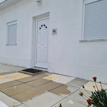 Caldas Relax & Leisure Holiday home *