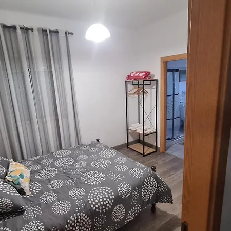 Holiday home Caldas Relax & Leisure Caldas Da Rainha