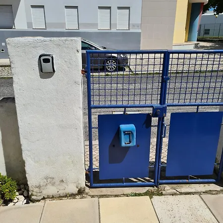 Σπίτι διακοπών Caldas Relax & Leisure *