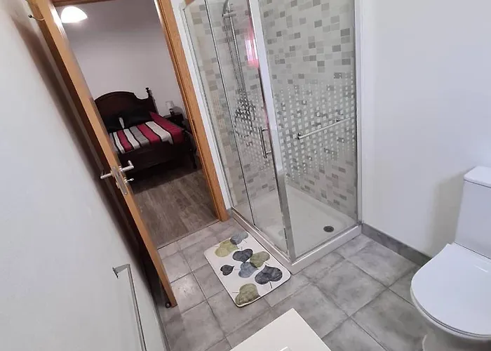 Caldas Relax & Leisure קלדס דה ריינה