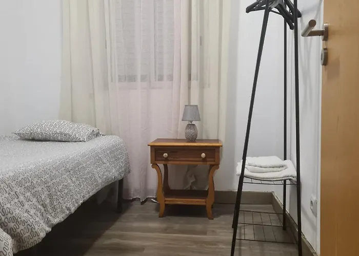 Caldas Relax & Leisure 別荘