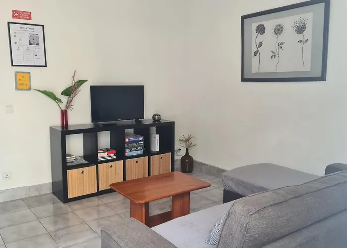 別荘 Caldas Relax & Leisure カルダス・ダ・ライーニャ