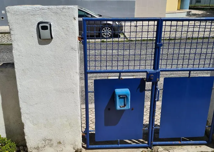 別荘 Caldas Relax & Leisure *