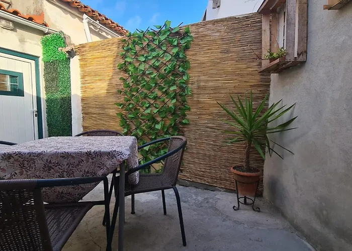 別荘 Caldas Relax & Leisure